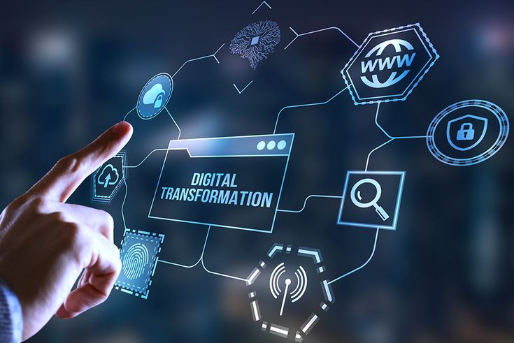Digital Transformation Is More Than Technology: How ClinPlacer Can Help Redefine Clinical Education Management