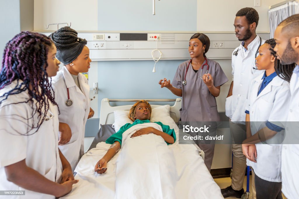 Clinical Placement Management in Kenya: Why Coordinating Rotations Is Becoming a Systemic Crisis
